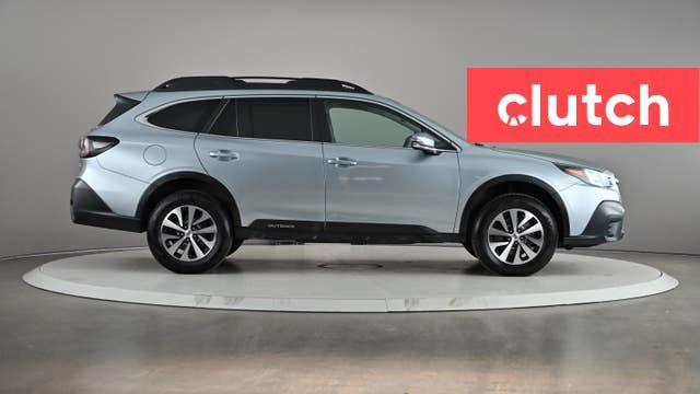 2022 Subaru Outback Touring AWD w/ Apple CarPlay, Heated Front S in Cars & Trucks in Ottawa - Image 4