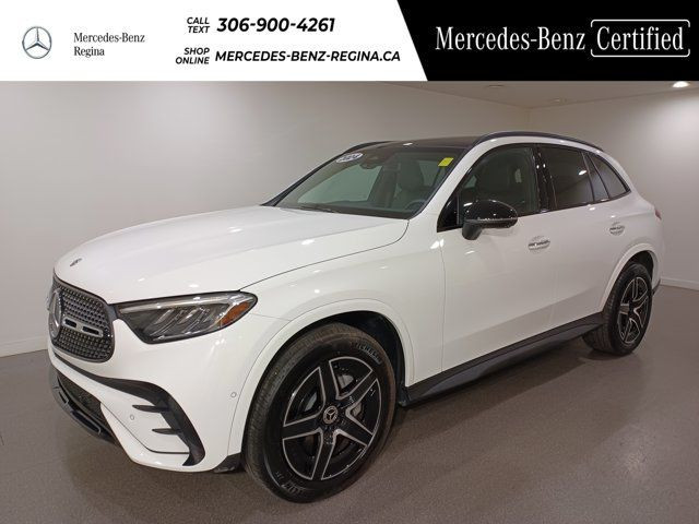 2024 Mercedes-Benz GLC GLC 300 in Cars & Trucks in Regina