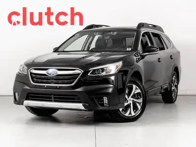 NO ACCIDENTS / CLEAN CARFAX / Hill Assistance, Power Passenger Seat, Power Tailgate/Hatch and more!...