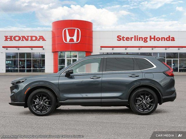 2026 Honda CR-V Sport in Cars & Trucks in Hamilton - Image 3