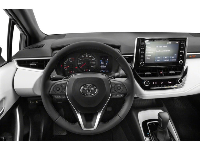 2020 Toyota Corolla SE in Cars & Trucks in St. John's - Image 4