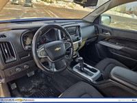 You will be proud to call this awesome vehicle yours. 2018 CHEVROLET COLORADO LT - LONG BOX - 3.6L V... (image 5)