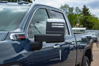 2025 GMC Sierra 2500 Denali Crew Cab GMC Sierra 2500 Denali Crew Cab 2025 CALL OR TEXT US AT (587) 3... (image 5)