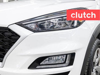 1 OWNER / Front Heated Seats, Climate Control, Auxiliary Audio Input and more! Clutch is the largest... (image 7)