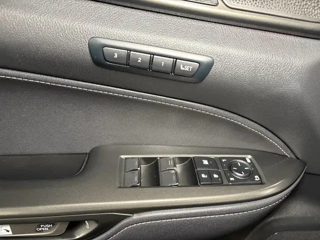 2024 Lexus NX 350 EXECUTIVE PACKAGE dans Autos et camions dans Ville d’Edmonton - Image 23