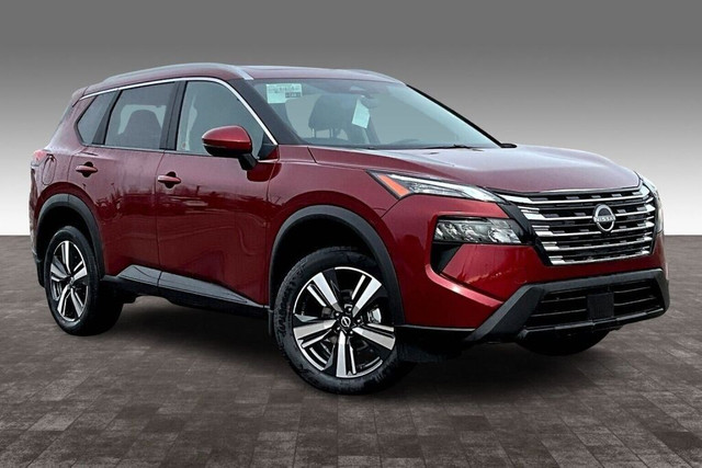 2025 Nissan Rogue SV AWD in Cars & Trucks in Edmonton - Image 2