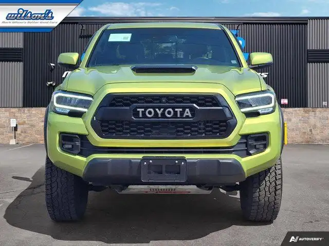 2022 Toyota Tacoma TRD PRO | Leather | Sunroof | Nav | JBL in Cars & Trucks in Guelph - Image 9