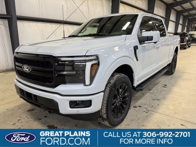 2025 Ford F-150 LARIAT in Cars & Trucks in Regina - Image 3