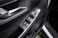 This 2023 Ford Escape is for sale today. This low mileage SUV has just 25,556 kms. It's white in col... (image 9)