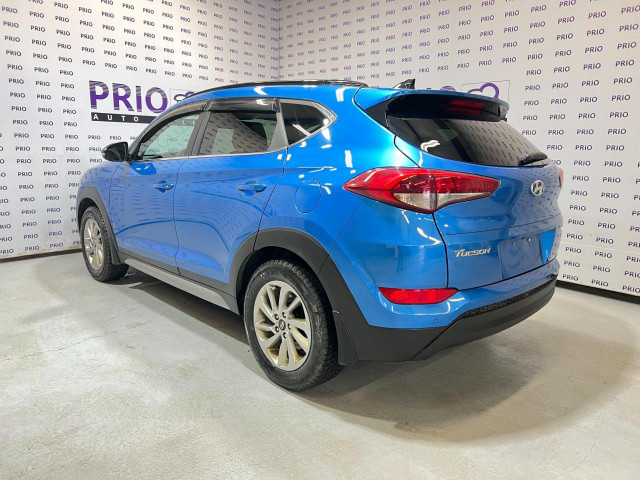 2017 Hyundai Tucson in Cars & Trucks in Ottawa - Image 3