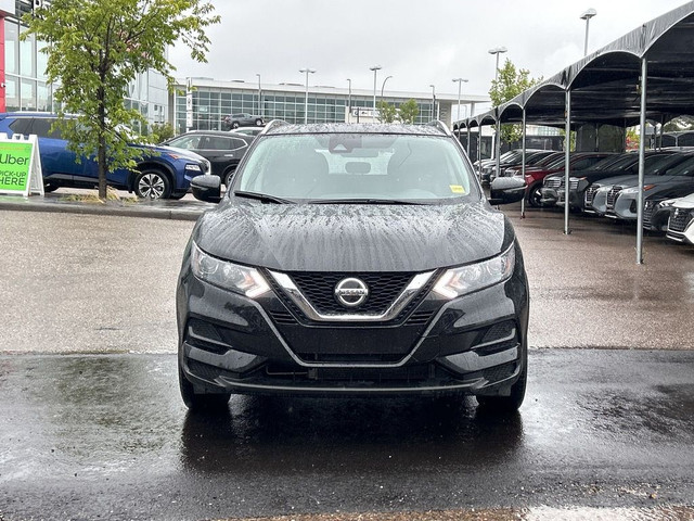2023 Nissan Qashqai AWD SV CVT - POWER SUNROOF / NO ACCIDENTS in Cars & Trucks in Calgary - Image 2