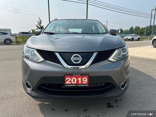2019 Nissan Qashqai SL in Cars & Trucks in Hamilton - Image 2