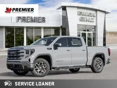 This GMC Sierra 1500 boasts a powerful engine powering this Automatic transmission. * This GMC Sierr...