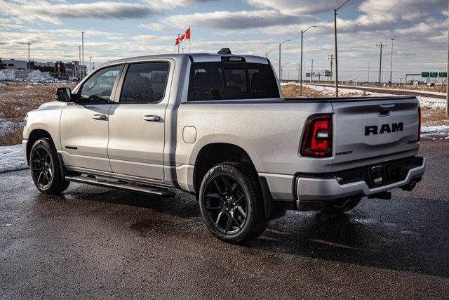2025 Ram 1500 Sport in Cars & Trucks in Strathcona County - Image 2