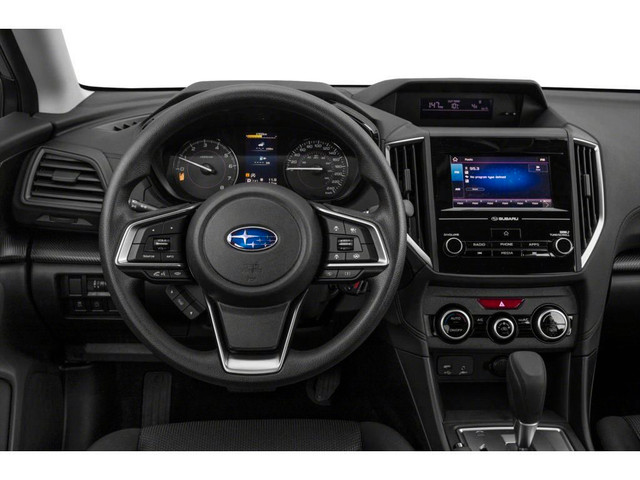 2023 Subaru Crosstrek Convenience in Cars & Trucks in Thunder Bay - Image 4
