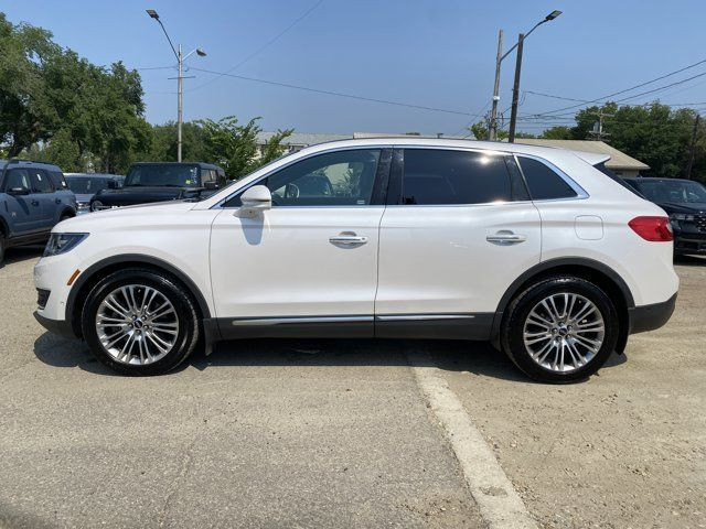 2018 Lincoln MKX Reserve | Remote Start | Heated/Cooled Seats in Cars & Trucks in Edmonton - Image 3