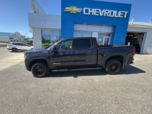 2022 GMC SIERRA 1500 AT4X in Cars & Trucks in Nipawin - Image 2