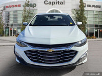 Your next comfortable and connected ride is here! Check out this fantastic *2023 Chevrolet Malibu* -... (image 5)
