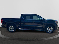 This 2025 GMC Sierra Denali1500 in Onyx Black is equipped with 4WD and Gas V8 5.3L/325 engine. *This... (image 5)