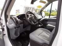 2019 Ford Transit T250 Highrise Cargo Van 3.7 gas engine, auto, pw, pl, air, radio Back up camera, 1... (image 7)