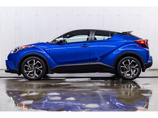 2018 Toyota C-HR XLE BCam in Cars & Trucks in Grande Prairie - Image 3