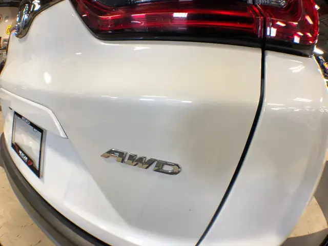 2020 Honda CR-V EX-L AWD LEATHER SUNROOF A/CARPLAY B/SPOT CAMERA in Cars & Trucks in City of Toronto - Image 11