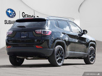 2024 Jeep Compass Altitude 2024 Jeep Compass Altitude Vehicle Highlights: Rain Sensing Wipers Lane K... (image 5)