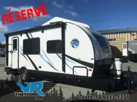 2018 Forest River Real Lite RL182 ***Couple***