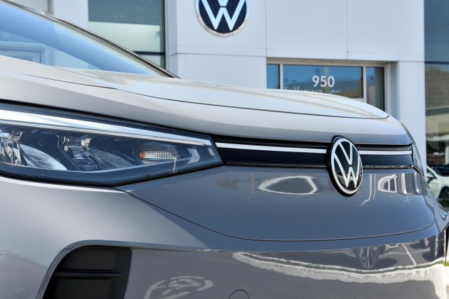 Volkswagen ID.4 Pro TI 2021 à vendre in Cars & Trucks in Saint-Jean-sur-Richelieu - Image 3