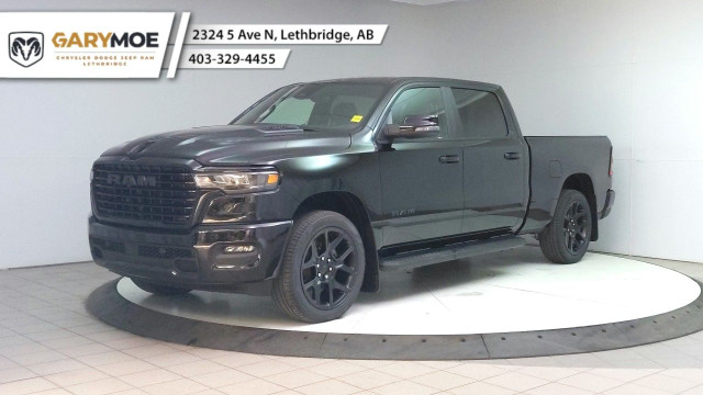 2025 Ram 1500 in Cars & Trucks in Lethbridge