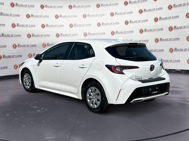 2022 Toyota Corolla Hatchback CVT in Cars & Trucks in Edmonton - Image 4