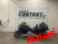 2009 HONDA GOLDWING GL1800