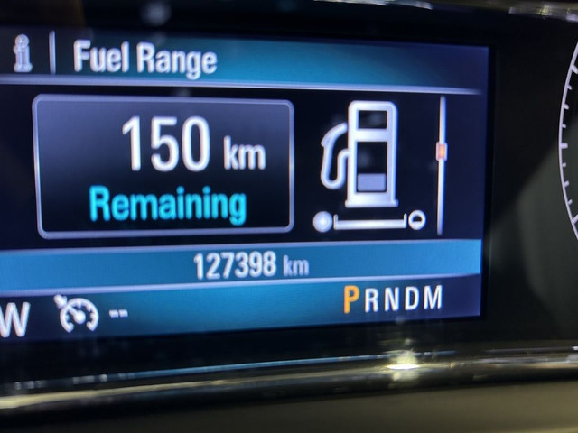 2017 Buick Regal AWD Auto AC Cam in Cars & Trucks in Gatineau - Image 2