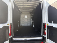 Can Finance or Lease, 2024 Ford Transit T-250 High Roof Long W/base Transit Cargo Van, Clean White E... (image 1)