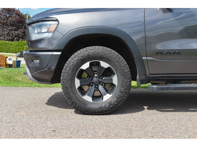 2020 Ram 1500 Rebel in Cars & Trucks in Pembroke - Image 4