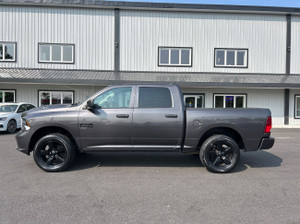 2019 RAM 1500 ST