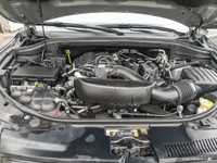 WAS: $48879 NOW: $38998 plus taxes and licensing feesDiscover the 2022 Dodge Durango SXT: The Perfec... (image 9)