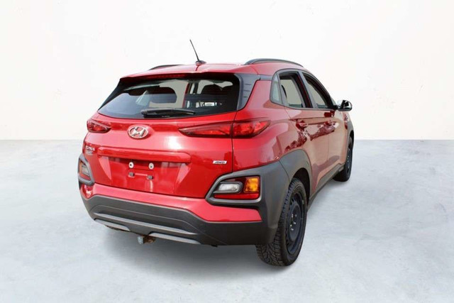 2020 Hyundai Kona SEL AWD in Cars & Trucks in Trois-Rivières - Image 4