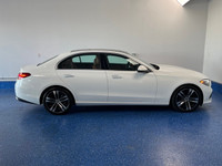 New Price! 2024 Mercedes-Benz C-Class C 300 4MATIC Certified. 9-Speed Automatic 4MATIC MANUFAKTUR Mo... (image 5)