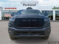 This Ram 1500 boasts a Twin Turbo Regular Unleaded I-6 3.0 L/183 engine powering this Automatic tran... (image 7)