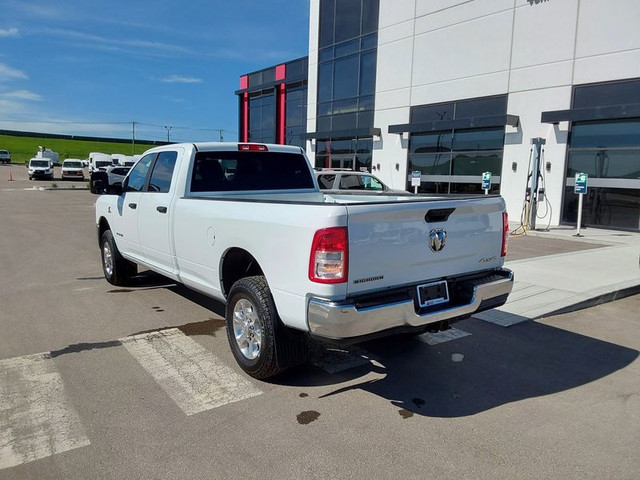 2024 Ram 3500 Big Horn in Cars & Trucks in Calgary - Image 4