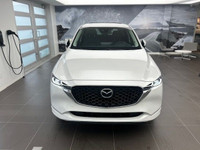 Mazda CX-5 Premium 2024, accident free, in very good condition, summer tyres only, comfort and relia... (image 2)