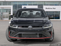 AMVIC-licensed business 2025 Volkswagen Jetta GLI Autobahn – All-New 7-Speed Auto with Black Package... (image 1)