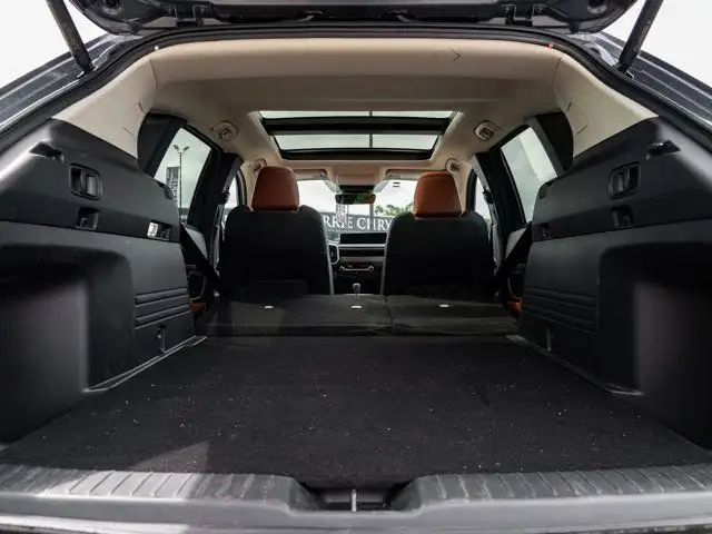 2025 Mazda CX-50 PREM in Cars & Trucks in Barrie - Image 10
