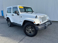 2011 JEEP WRANGLER SPORT V6 3.8L 4x4 2 Portes —- FINANCEMENT MAISON DISPONIBLE AVEC ACOMPTE DE 4,800... (image 9)