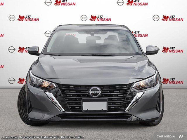 2025 Nissan Sentra in Cars & Trucks in Ottawa - Image 2