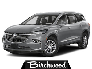 2023 Buick Enclave Essence Essence Sport Touring | Clean CARFAX | One Owner