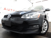 Volkswagen Golf 1.8 TSI CUIR CAMERA 2015