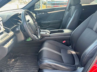 2020 HONDA CIVIC SPORT 4CYL AUTOMATIC TRANSMISSION - SAFETY INCLUDED - NEW BRAKES - LKA - ADAPTIVE C... (image 9)