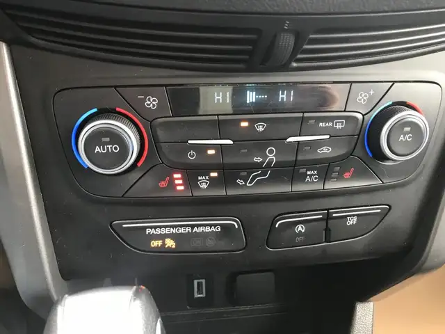 2019 Ford Escape SEL 1.5l 4WD SEL dans Autos et camions dans Ville de Régina - Image 29